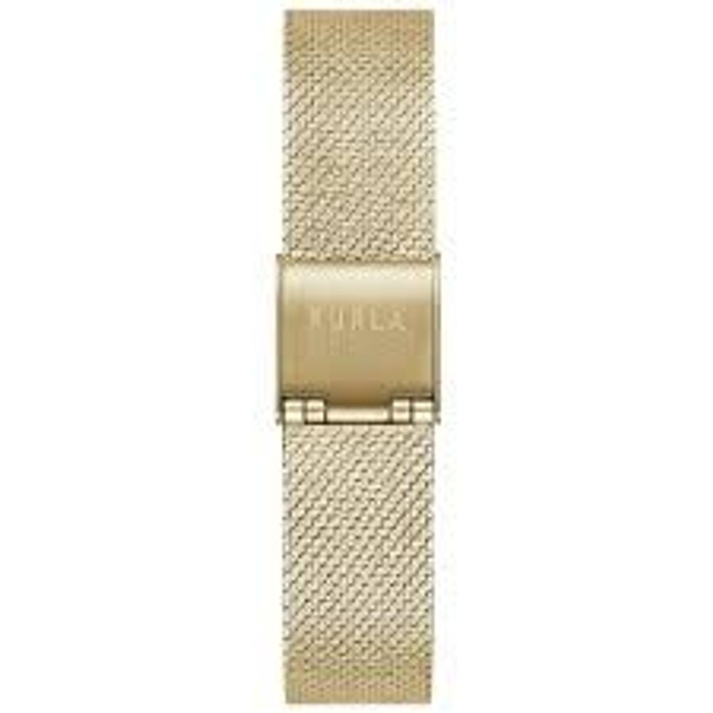 Γυναικείο Ρολόι Furla Χρυσό Ανοξείδωτο Ατσάλι