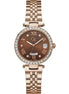 GC Multicolor Stainless Steel Dress Watch