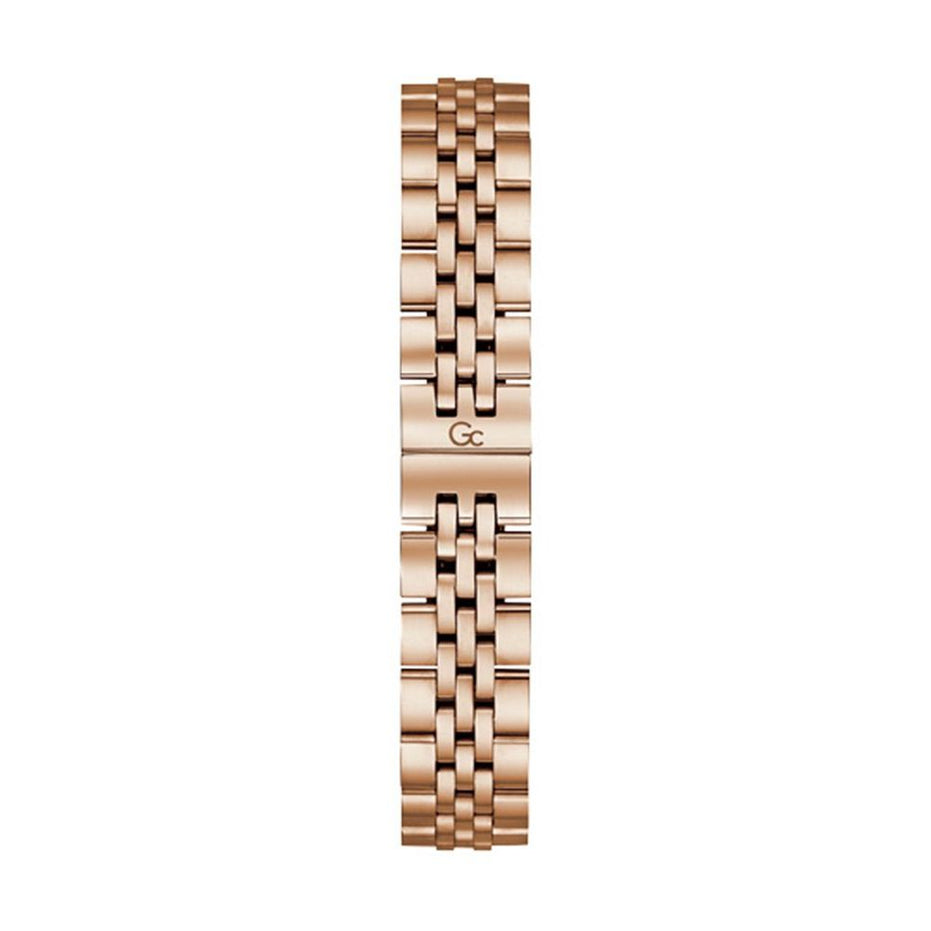 GC Multicolor Stainless Steel Dress Watch