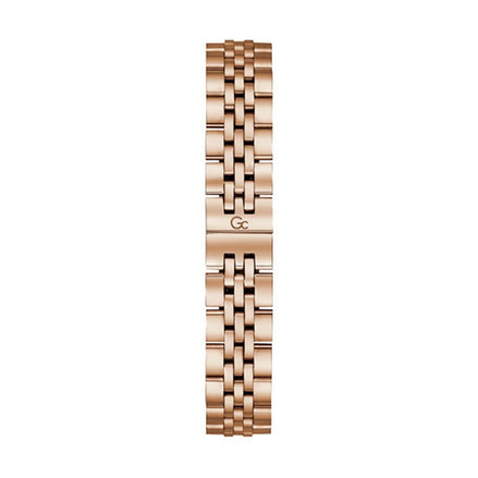 GC Multicolor Stainless Steel Dress Watch