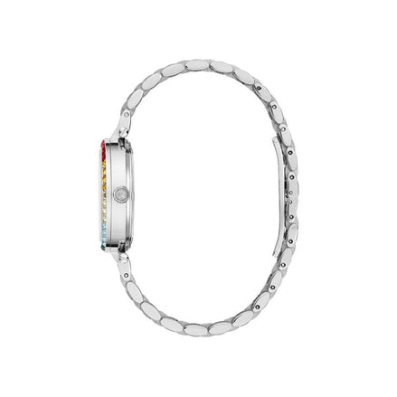 GC Gray Stainless Steel Dress Watch
