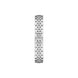GC Gray Stainless Steel Dress Watch