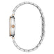GC Gray Stainless Steel Dress Watch