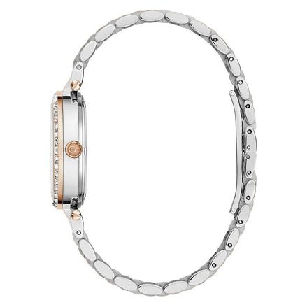 GC Gray Stainless Steel Dress Watch