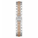 GC Gray Stainless Steel Dress Watch