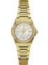 GC Gold Stainless Steel Dress Watch