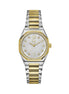 GC Gold Stainless Steel Dress Watch
