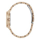 Guess Multicolor Stainless Steel Dress Watch
