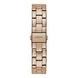 Guess Multicolor Stainless Steel Dress Watch