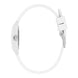 Guess White Synthetic Dress Watch