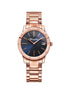 Thomas Sabo Multicolor Stainless Steel Dress Watch