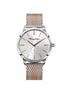 Thomas Sabo Multicolor Stainless Steel Dress Watch