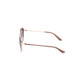 Guess Beige Metal Sunglasses