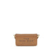 Marc Jacobs Brown Calf Leather Bos Taurus Shoulder Bag