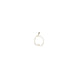 Chloé Gold Brass Bracelet