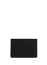 Maison Margiela Black Calf Leather Bos Taurus Wallet