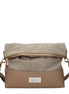 Maison Margiela Beige Fabric Shoulder Bag