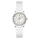 GC Gray Ceramic Dress Watch