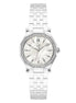GC Gray Ceramic Dress Watch
