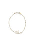 Chloé Gold Brass Bracelet