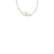 Chloé Gold Brass Bracelet