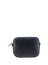 Stella McCartney Black Polyethylene Shoulder Bag