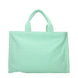 Givenchy Green Fabric Handbag