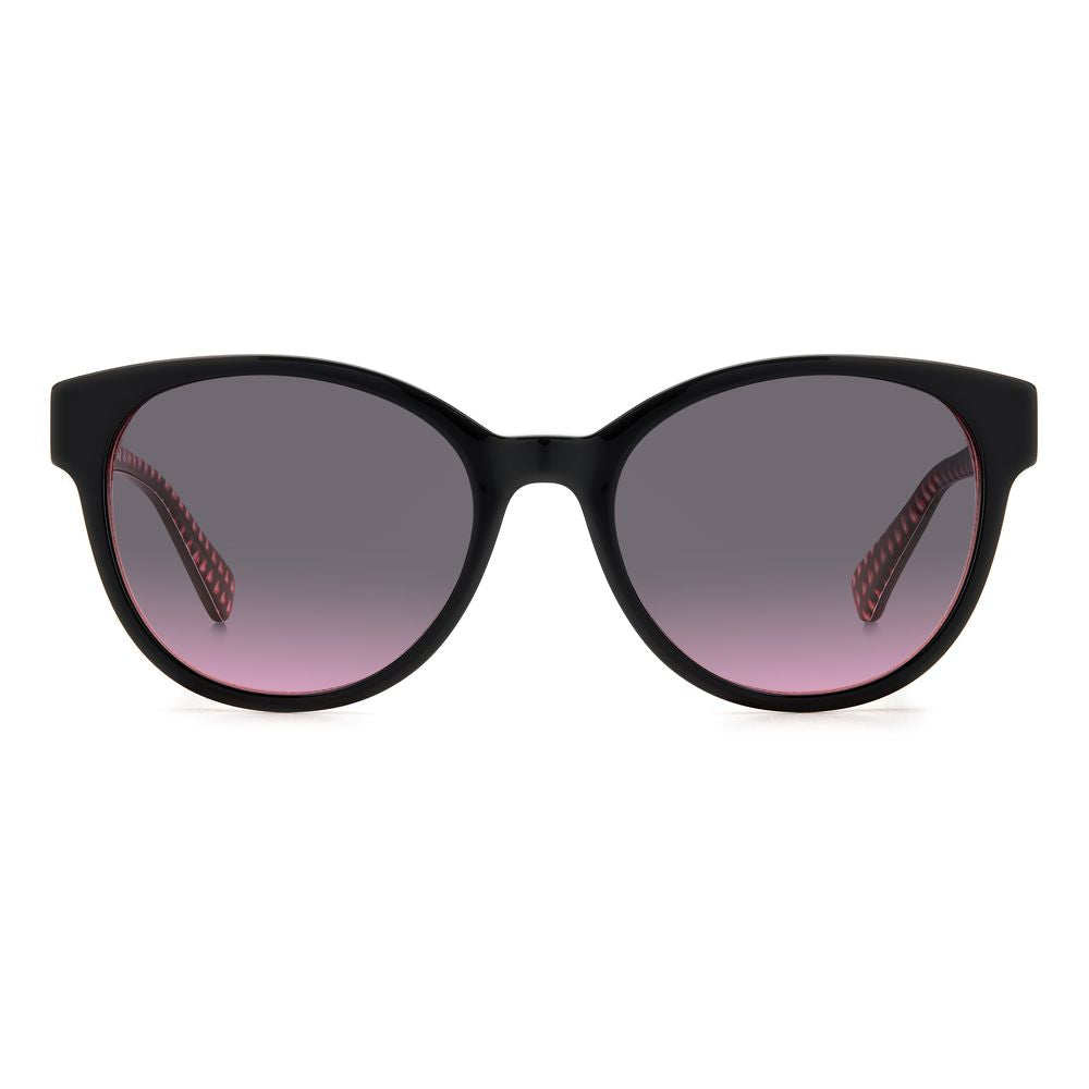 Γυαλιά Ηλίου Kate Spade Μαύρα Κοκκάλινα