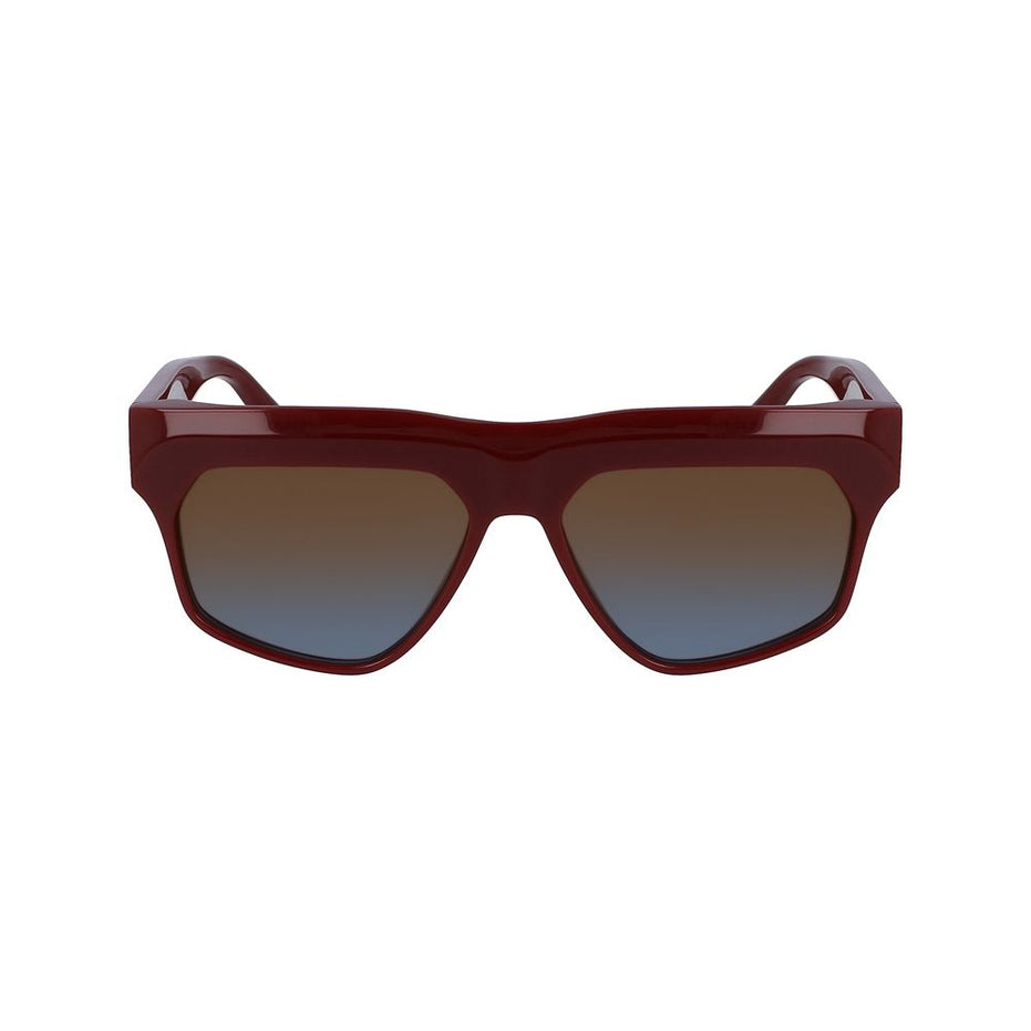 Γυαλιά Ηλίου Victoria Beckham Bordeaux από Οξική Κυτταρίνη