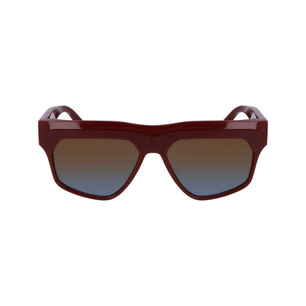 Γυαλιά Ηλίου Victoria Beckham Bordeaux από Οξική Κυτταρίνη