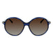 Γυαλιά Ηλίου Victoria Beckham Μπλε Acetate