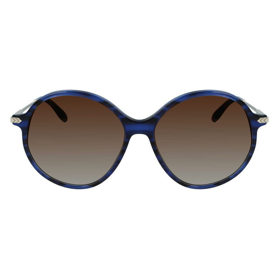Γυαλιά Ηλίου Victoria Beckham Μπλε Acetate