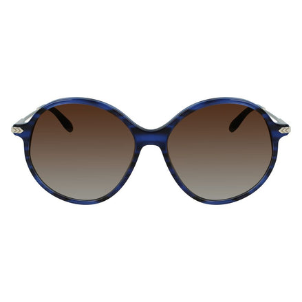 Γυαλιά Ηλίου Victoria Beckham Μπλε Acetate