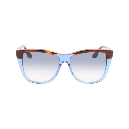 Γυαλιά Ηλίου Victoria Beckham Μπλε Acetate