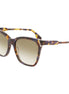 Γυαλιά Ηλίου Victoria Beckham Μπλε Acetate