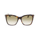 Γυαλιά Ηλίου Victoria Beckham Μπλε Acetate
