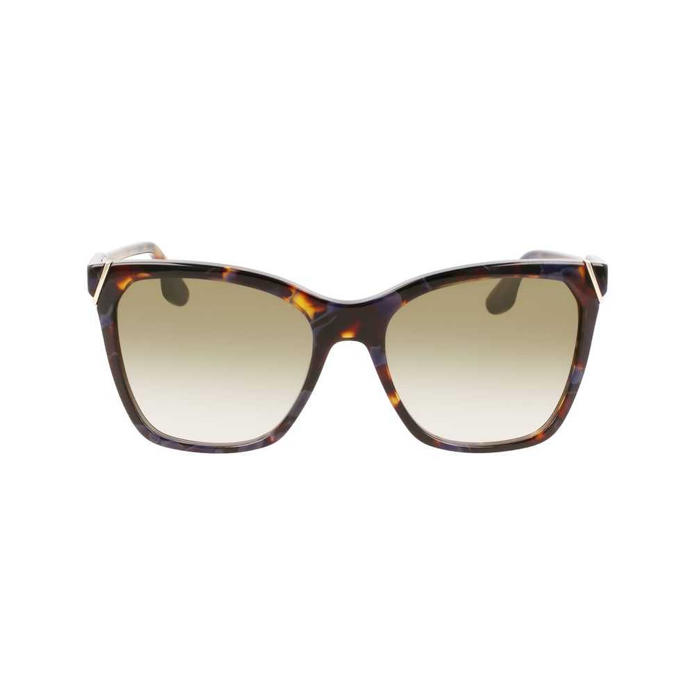 Γυαλιά Ηλίου Victoria Beckham Μπλε Acetate