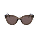 Victoria Beckham Bicolor Injected Sunglasses