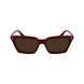 Victoria Beckham Multicolor Acetate Sunglasses