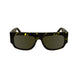 Victoria Beckham Multicolor Acetate Sunglasses