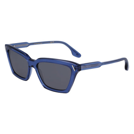 Γυαλιά Ηλίου Victoria Beckham Μπλε Acetate