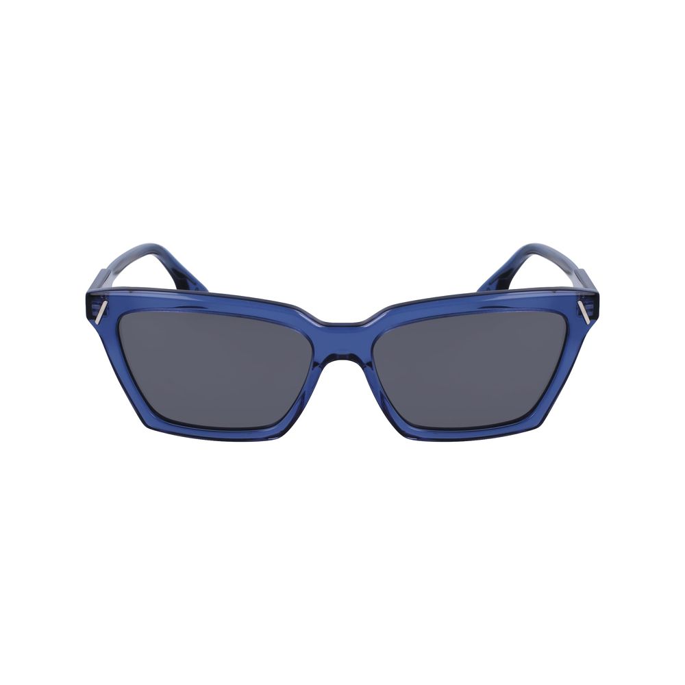 Γυαλιά Ηλίου Victoria Beckham Μπλε Acetate