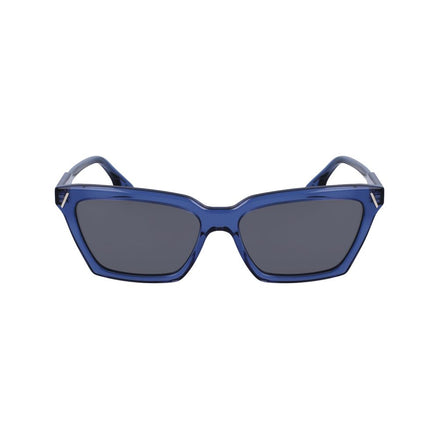 Γυαλιά Ηλίου Victoria Beckham Μπλε Acetate