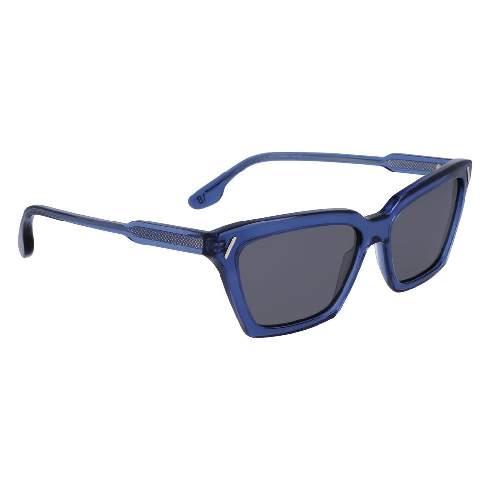 Γυαλιά Ηλίου Victoria Beckham Μπλε Acetate