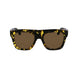 Victoria Beckham Multicolor Acetate Sunglasses