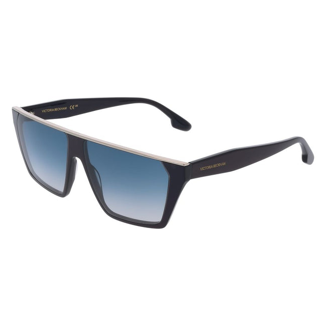Γυαλιά Ηλίου Victoria Beckham Μπλε Acetate