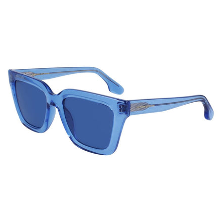 Victoria Beckham Blue Injected Γυαλιά Ηλίου