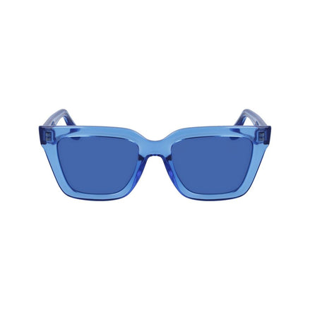 Victoria Beckham Blue Injected Γυαλιά Ηλίου