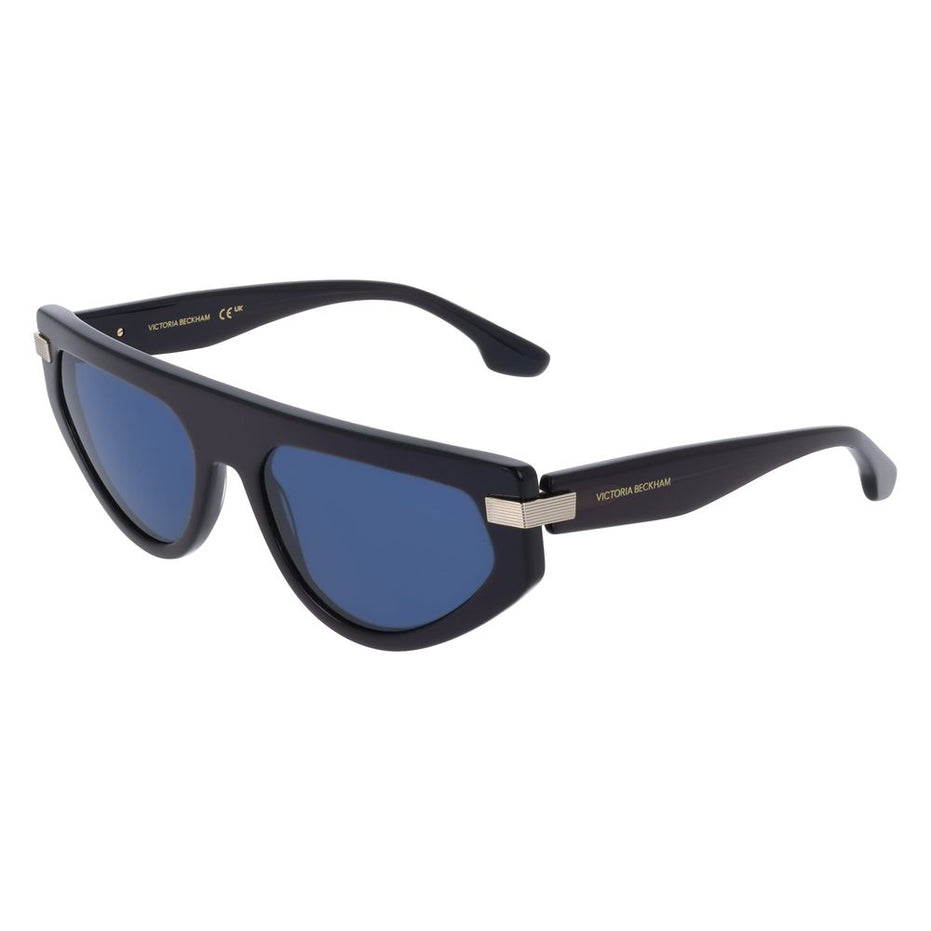 Γυαλιά Ηλίου Victoria Beckham Μπλε Acetate