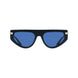Γυαλιά Ηλίου Victoria Beckham Μπλε Acetate